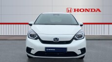 Honda Jazz 1.5 i-MMD Hybrid SR 5dr eCVT Hybrid Hatchback